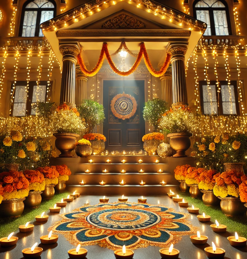 Diwali essentials