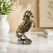 Luxury Royal Horse Resin Showpiece for Home Decor