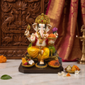 Ganesha Idols