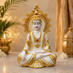 Gautam Buddha