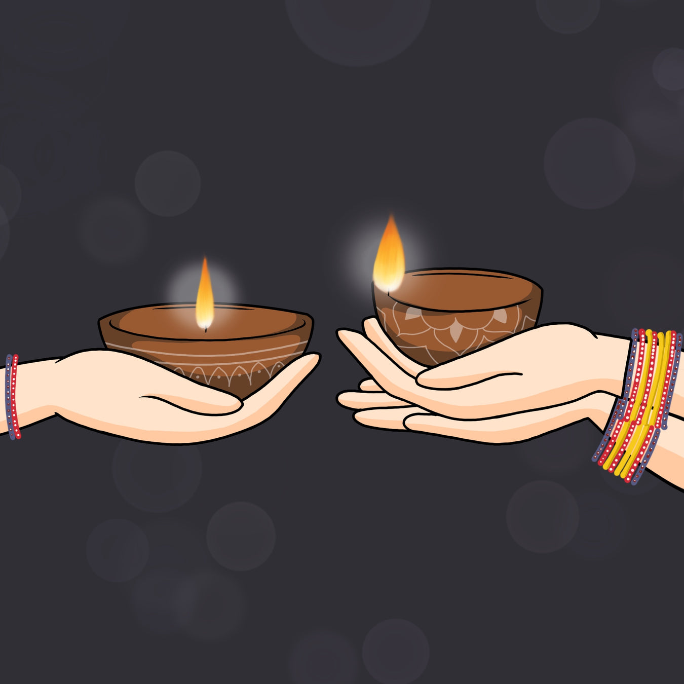 Diwali essentials