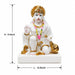 Lord Hanuman with Gada Premium Resin Statue (9.4 Inch) - View 6