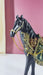Elegant Horse Gift Showpiece for Housewarming, Weddings and Festivals